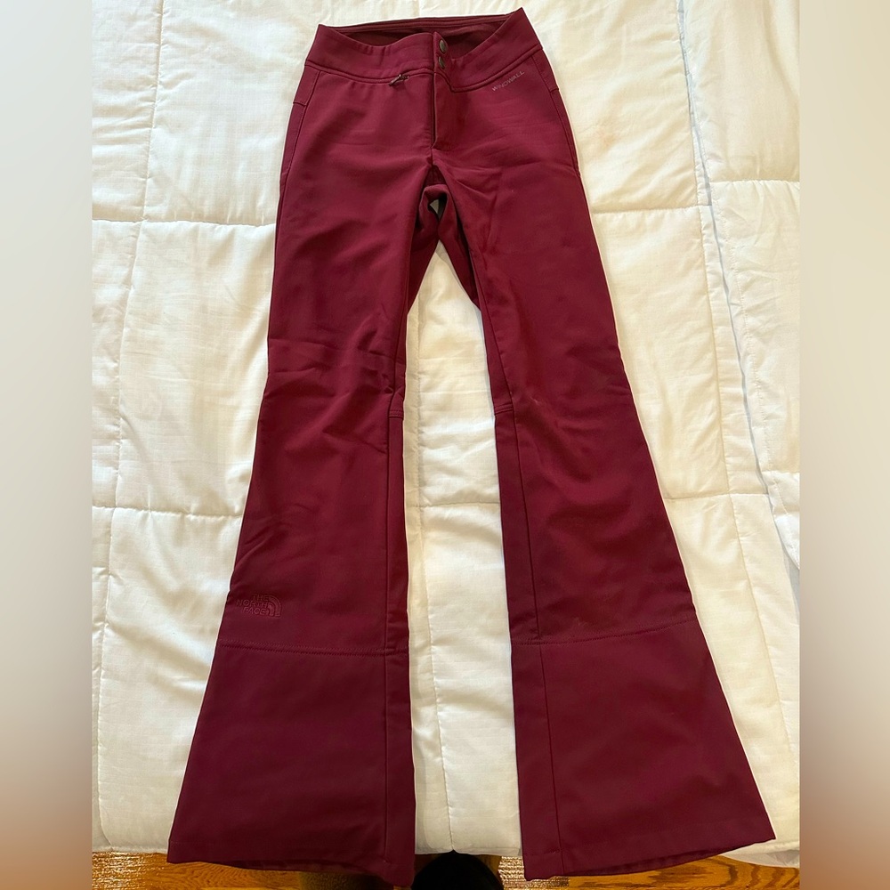 North Face Ski Pants